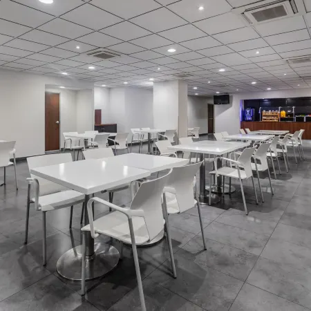 City Express by Marriott Oaxaca