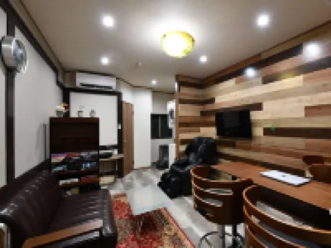 Suzumaru Hotel