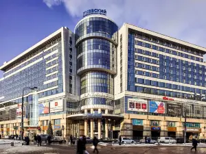 Adagio Moscow Kievskaya