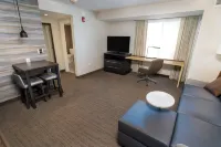 Residence Inn Rocklin Roseville Отели в г. Розвилл