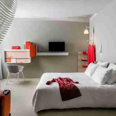 Okko Hotels Bayonne Centre Rooms