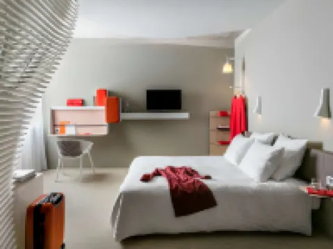 OKKO HOTELS Bayonne Centre โรงแรมในบายอน