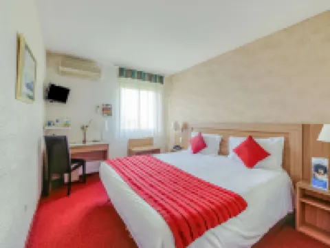 Brit Hotel Confort Castres Hotels in Castres