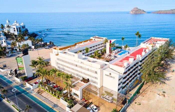 Emporio Mazatlan