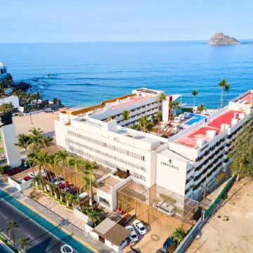 Emporio Mazatlan