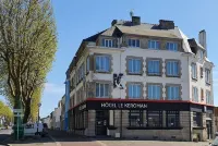Hôtel le Keroman Hotels near National Maritime Museum - Port Louis