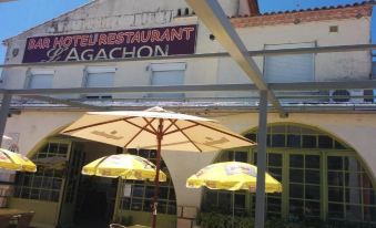 Hôtel Restaurant l'Agachon