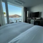 Lake Hill Hotel, Nonsan, Chungcheongnam-do Hotel dekat Universitas Geumgang