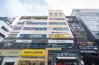 No. 25 Incheon Geomdan New Town Branch - 2-Star