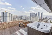 Chuncheon Urban Thirty Hotel