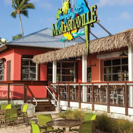 Margaritaville Vacation Club - St Thomas