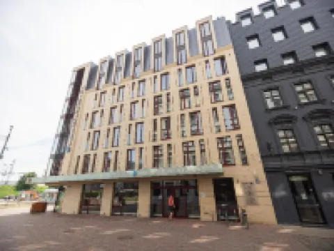 Wellton Riga Hotel & Spa Hotels in Riga