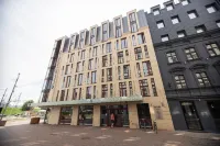 Wellton Riga Hotel & Spa Hotels near Three Brothers, Latvian Museum of Architecture