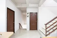 克隆路昂-小蒼蘭賓館