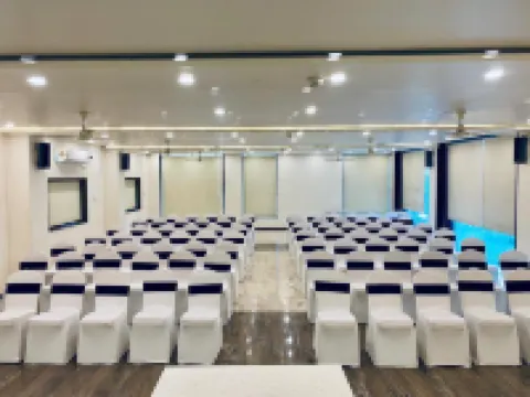 The Fern Residency Parbhani Hotels in Parbhani
