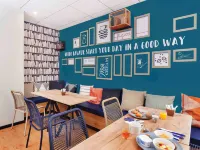 Ibis Styles Toulouse Lavaur - breakfast