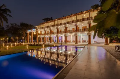 Elysia Sigiriya Hotel Hotels near M T C Dambulla
