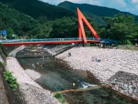 Alternative Space & Hostel "Center" in Kanuma
