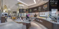 Hampton by Hilton Kuwait Salmiya - Breakfast