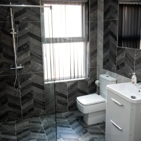 Winter Garden Suites by Sasco Apartments