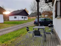 Haus Tausendschön