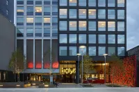 Citizenm New York Bowery Hotels in Chinatown - Little Italy