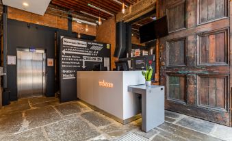 easyHotel Manchester