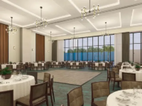 Culiacan Marriott Hotel Hotels in Culiacan