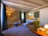 Le Moulin du Roc Hotels in Lussas-et-Nontronneau