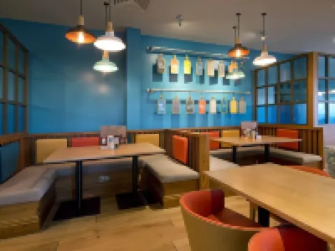 Premier Inn Birmingham Oldbury (M5, Jct2) Hotel a Oldbury