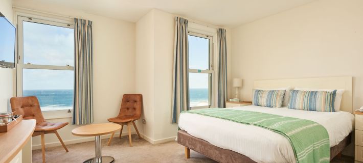 Great Western Hotel a Newquay