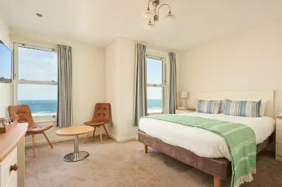 Great Western Hotels in 