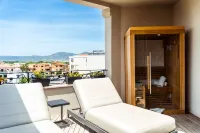 La Locanda Del Conte Mameli Hotels in Olbia