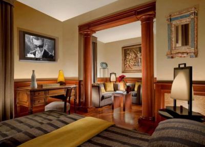 その他 ホテル ラファエル ルレ&シャトーの写真