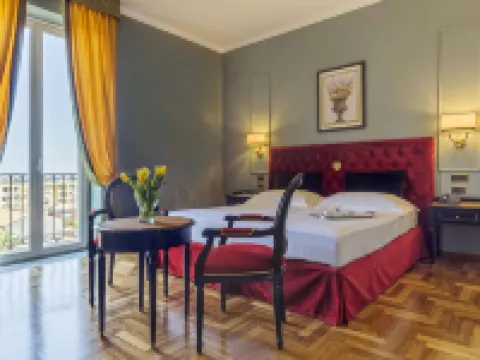 Grand Hotel Villa Politi Hotels in Siracusa