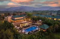 Taj Sawai Ranthambore Hotels in 