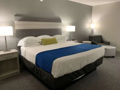 Best Western Plus Clarks Summit Scranton Hotels in 