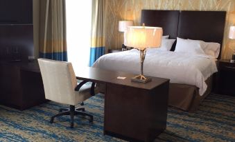 Hampton Inn & Suites by Hilton Stroudsburg Pocono Mountains