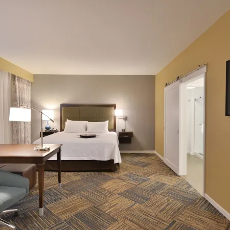 Hampton Inn & Suites Chippewa Falls