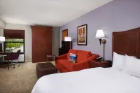 Hampton Inn Clemson-University Area Hôtels à : Comte d'Oconee