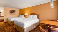 Sturgis Lodge and Suites Hotels in Meade County
