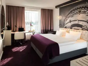 Dorint Kongresshotel Mannheim