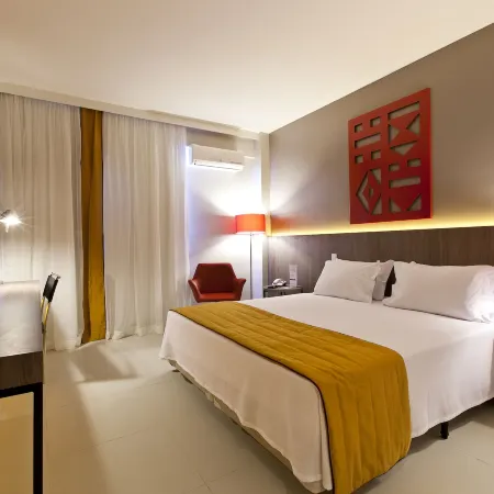 San Diego Suites Veredas Sete Lagoas