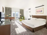 ハイアット リージェンシー バクー Monument to Richard Sorge周辺のホテル