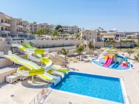Venezia Resort Hotel - Beach