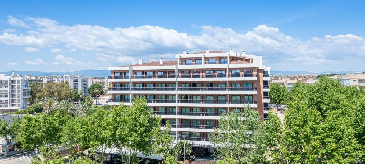 Hotel California Garden Hotels in Salou