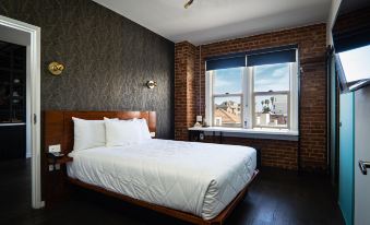 H by H Hospitality