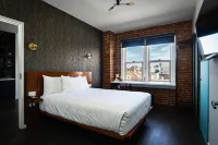 H by H Hospitality Các khách sạn ở Los Angeles