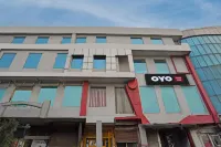 OYO 421 壹號飯店 茵迪拉普拉姆住宿飯店