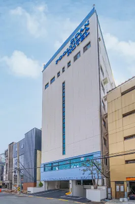 Doan Pool Villa & Kids Hotel